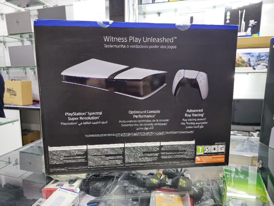 PS5 PRO .2 TB  Супер Цена!  Есть в Наличии.Европа Америка Супер цена