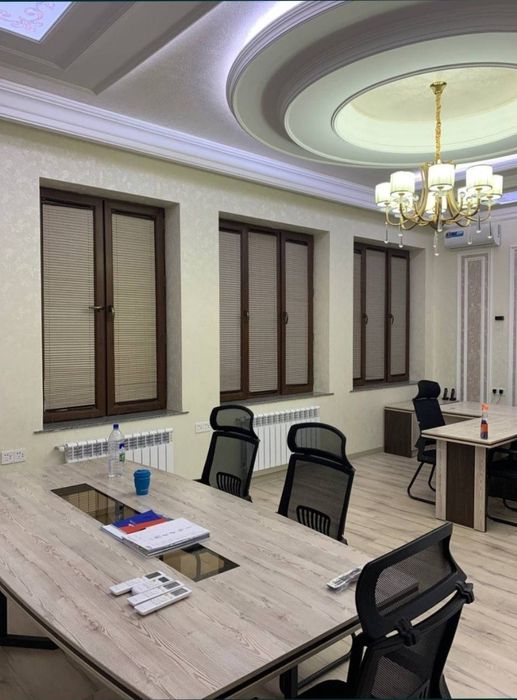 Жалюзи в Ташкенте от производителя