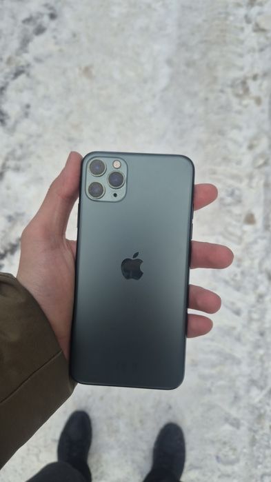 Айфон 11 в идеале