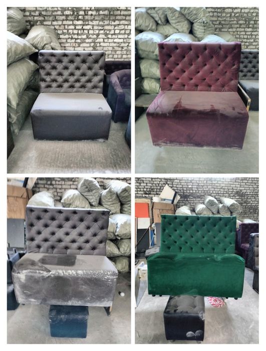 Продам мебель б/у