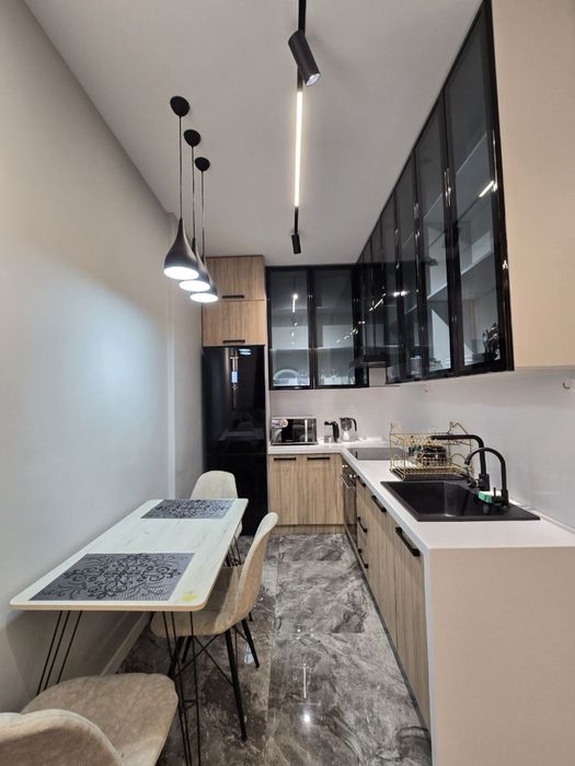 Уютная квартира посуточно | Kunlik ijara yangi kvartira