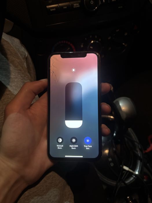 Продам Айфон 11 Pro 64gb