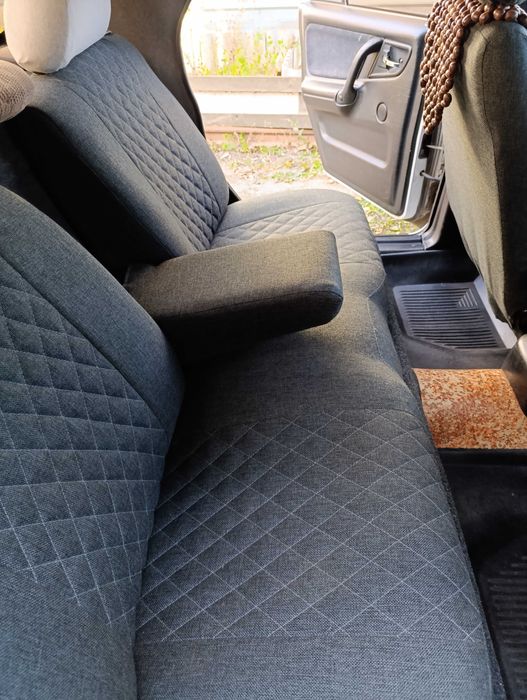 Автомобиль ГАЗ-3110 Волга