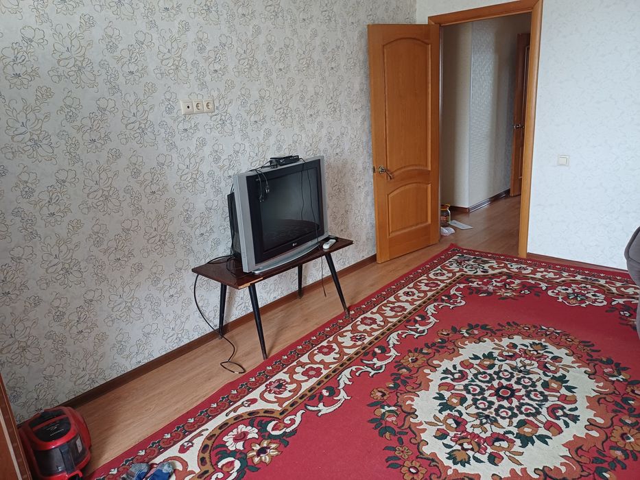 Сдаётся 2-х комнатная квартира