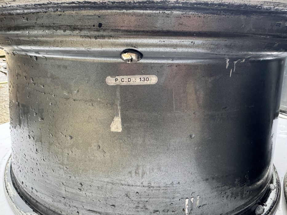 Jante Porsche Cayenne OEM Originale R21