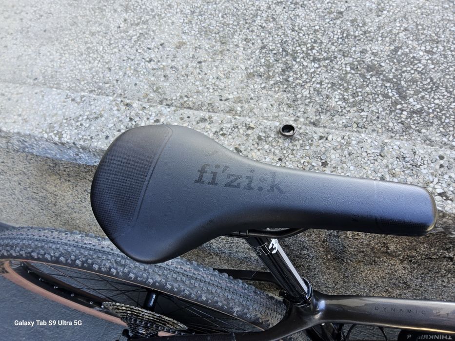 Orbea Alma M50 Carbon