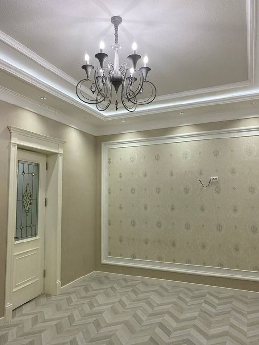 Evro remont ishlarini taklif qilamiz