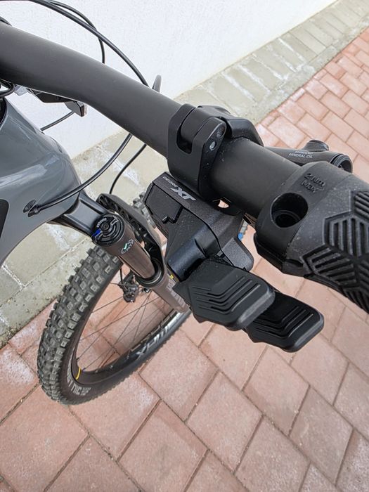 Bicicleta electrica BULLS Sonic 21kg (720wh + Di2)