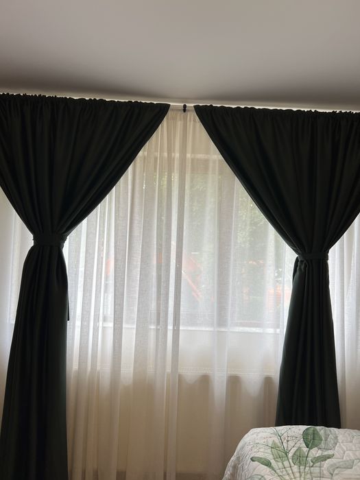 Draperie Blackout