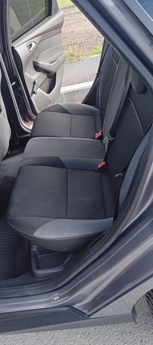 Ford Focus 2.0 D, automat, 2014, 152000km