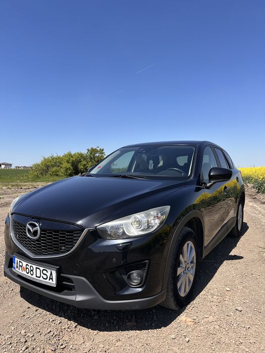 MAZDA CX-5 2014 — imagine 2