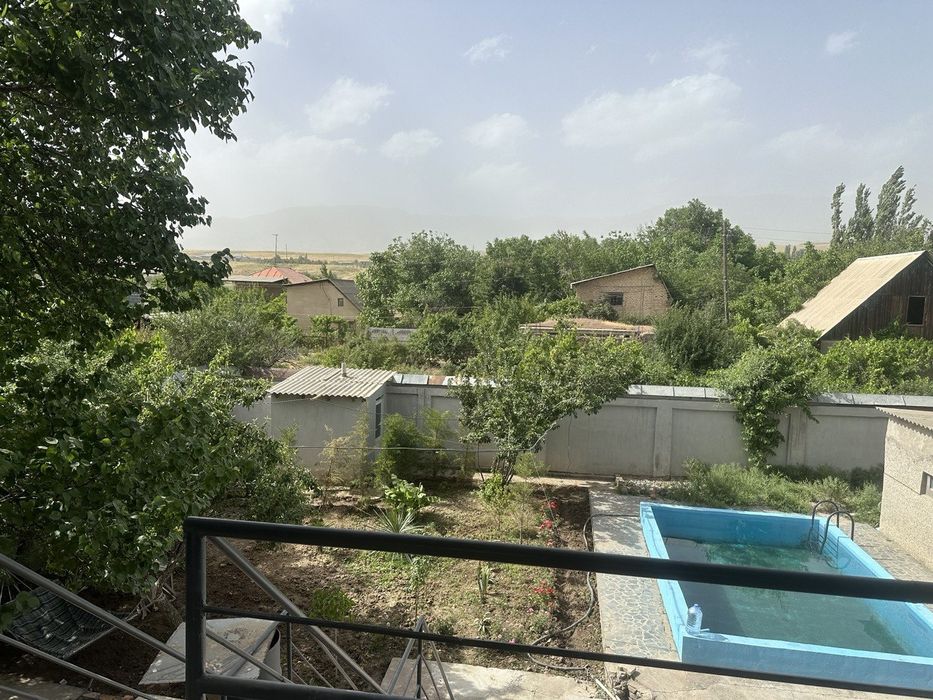 СРОЧНО ПРОДАЁТСЯ ДАЧА рядом с Газалкентской ГЭС