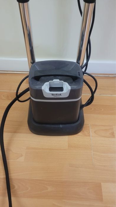 Паровой утюг Tefal