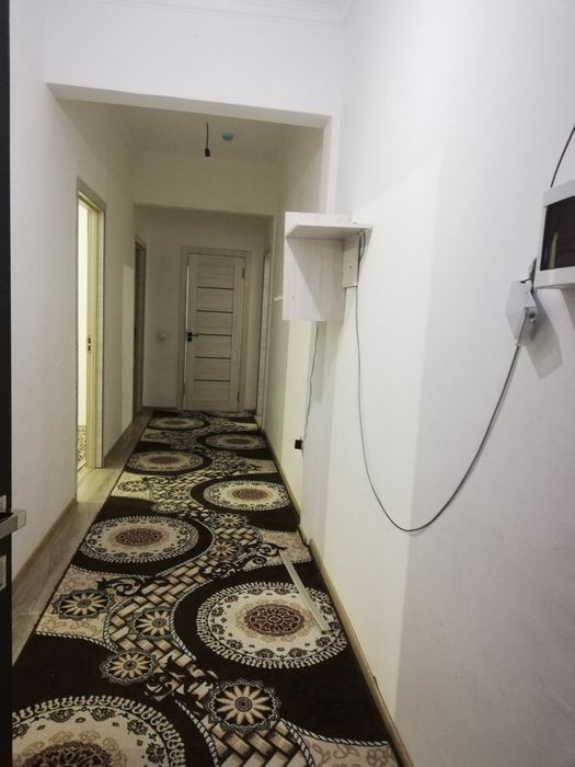 Квартира ижарага берилади