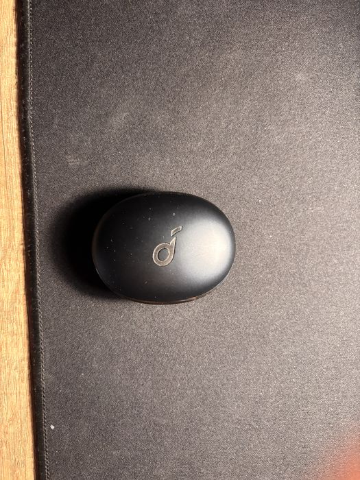 Soundcore liberty 3 pro.