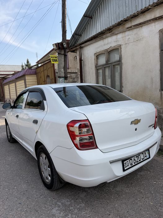 Chevrolet Cobalt 2013 — 5