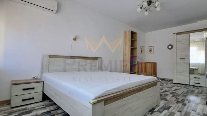 Дава се под наем Тристаен апартамент в Варна, Чайка - 110 кв.м за 698.19 € - Снимка #7