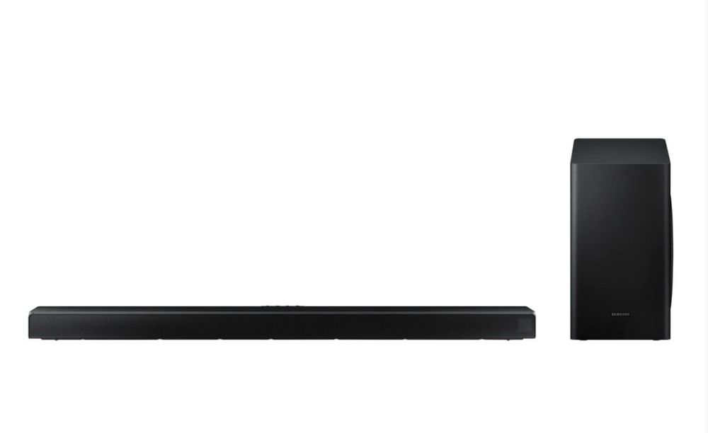 Soundbar Samsung HW-Q60T