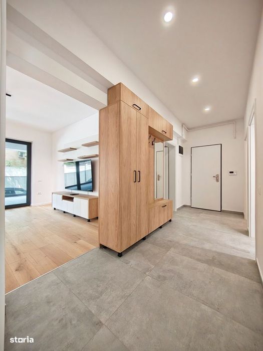 Baneasa - Stejarii | 3 camere+2 terase | 147 mp | Parcare subterana