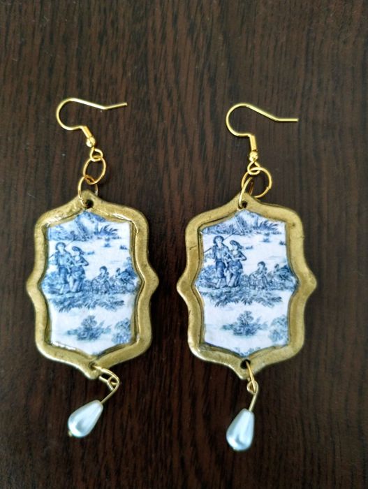 Cercet statement scena Fragonard