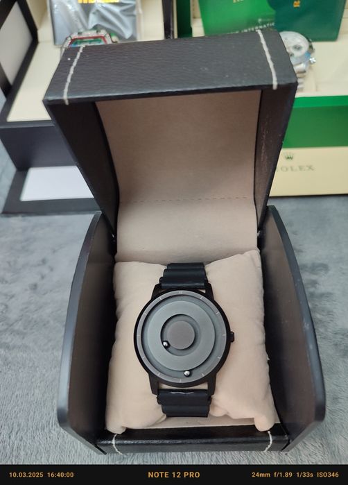 Часы наручные! Rolex, Richard Mille, Casio, Eutour