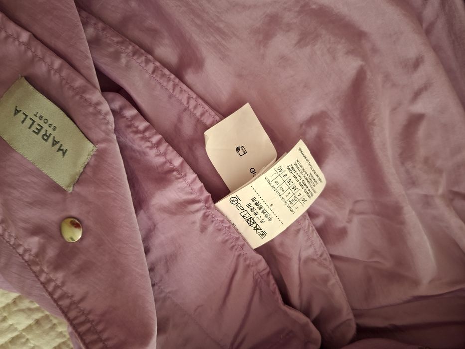 Дамски шлифер на Marella