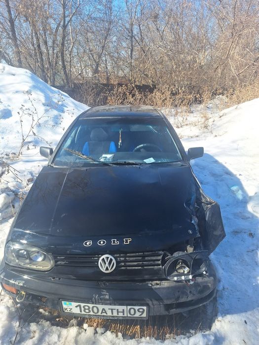 Продам фольксваген гольф 3