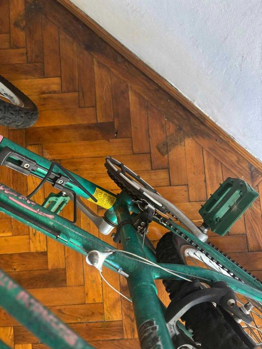 Bicicleta Bianchi S/M MTB