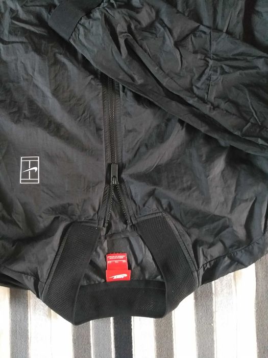 Nike Bomber jacket - мъжко яке р-р XXL