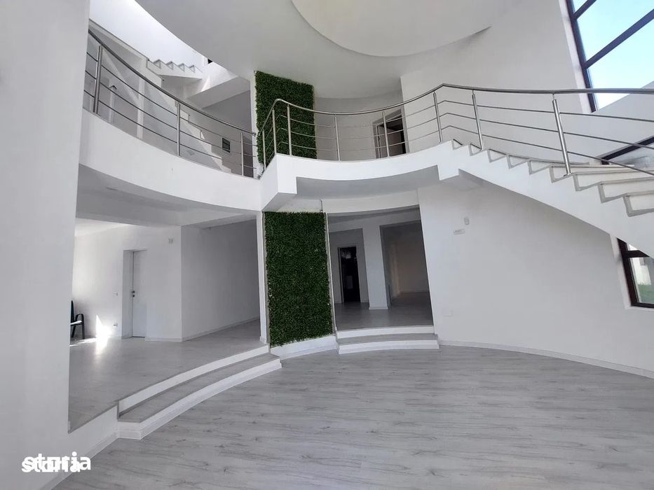 Vilă deosebită de vânzare – Prelungirea Ghencea, zona Mărăcineni!!