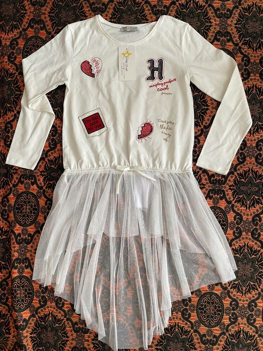 Одежда для девочек