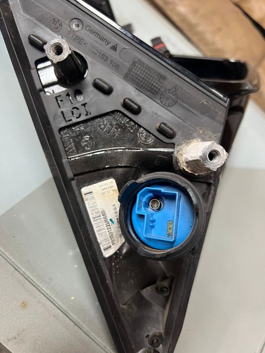 Oglinzi bmw seria 5 f10 f11