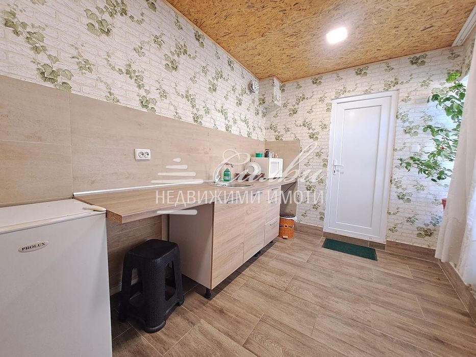 Дава се под наем Едностаен апартамент в Шумен, Куршум чешма - 55 кв.м за 229.5 € - Снимка #1