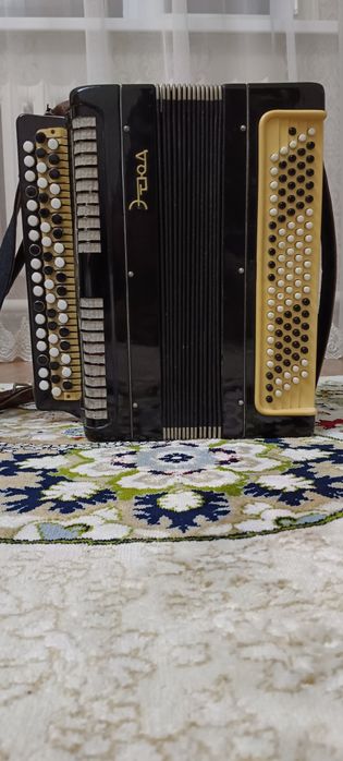 Баян сатыладыыыыыы