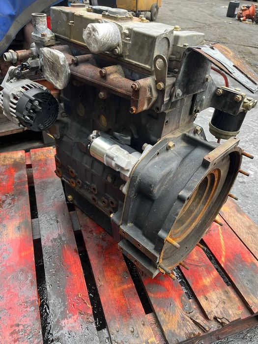 Motor Perkins HP351640