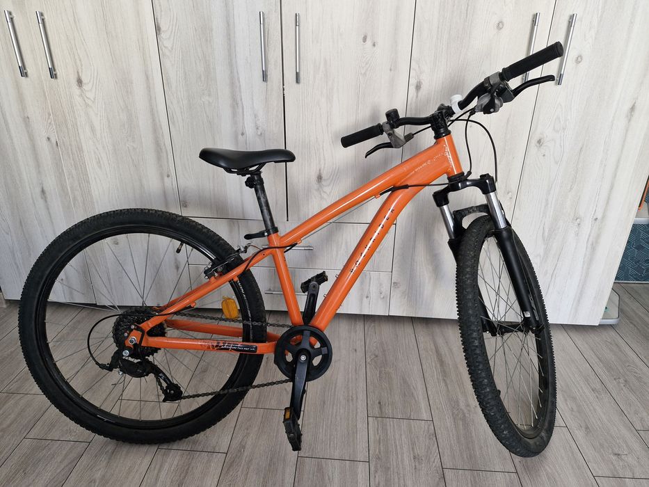 Bicicletă Rockrider
