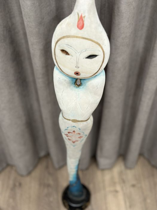 Ручная работа из кожи