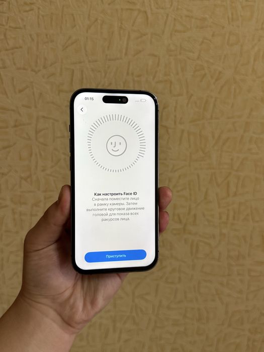 iPhone 14 Pro 128GB. В Отличном состоянии.