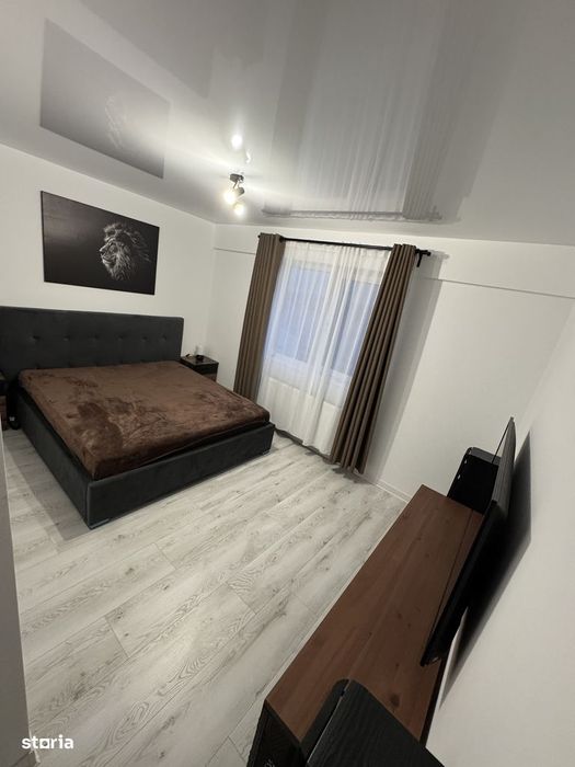 Apartament 3 Camere Pollux Residence