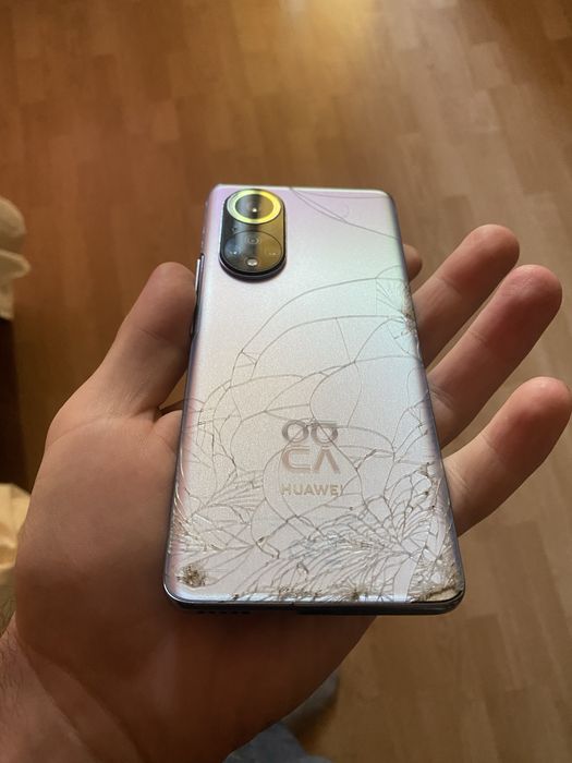 Huawei nova 9 8/128