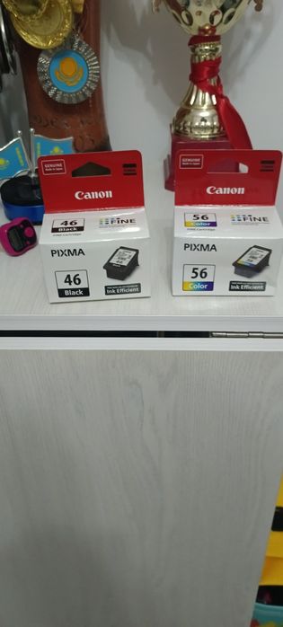 Canon PIXMA E414