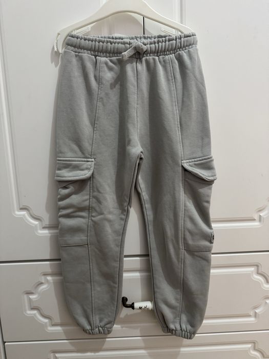 Блузи и долнища Zara 110 и 116 размер