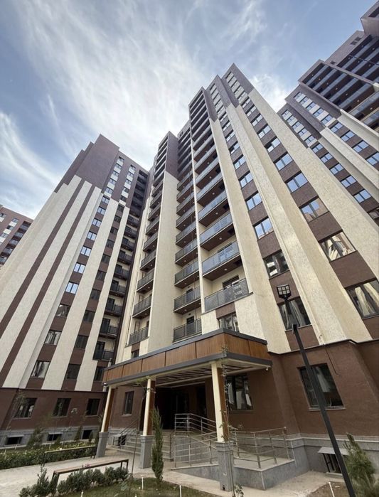 Урикзор резидент продажа квартира