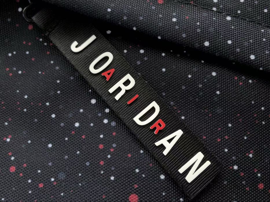 Nike Jordan ранички