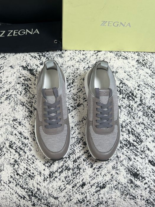 Adidasi Zegna , calitate premium , pe comanda , noi , 45