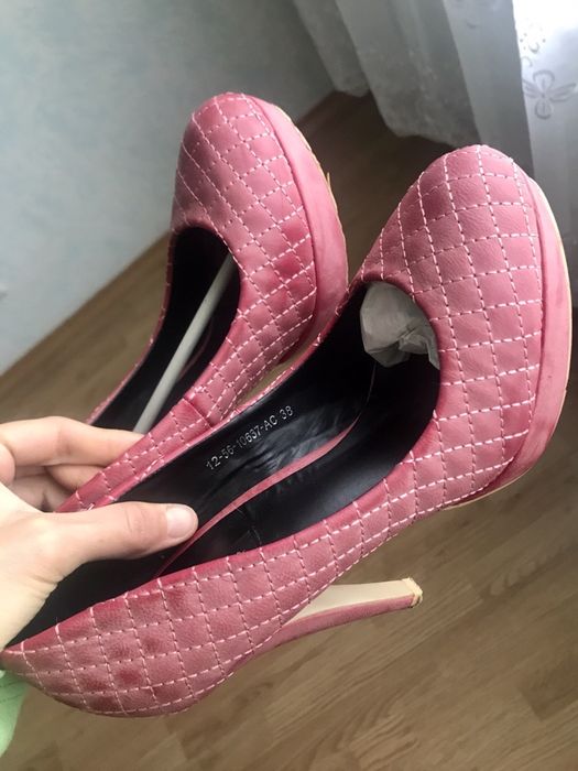 Туфли Kira Plastinina