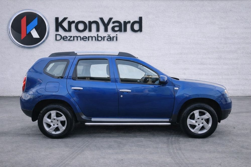 Dezmembrari dezmembrez  Dacia Duster 1.5 Dci 2010-2013  K9K Garantie