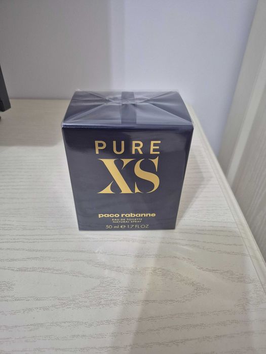 Paco Rabanne Pure XS