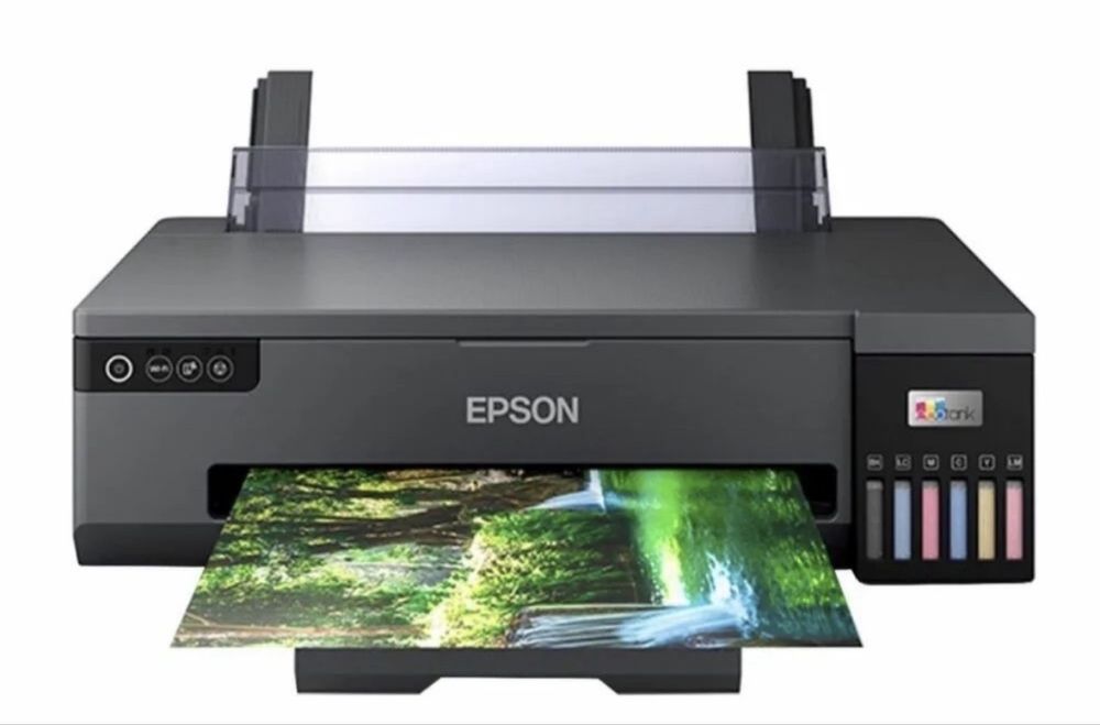 Epson L18050 принтер