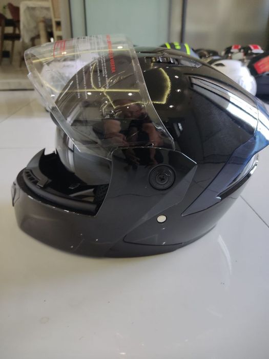 Skuter va motosikllar uchun kaska